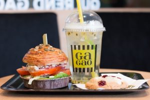 Produits Gagao