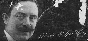 Leonidas Kestekides