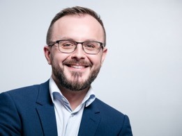 Fabrice Beyer, Directeur marketing et commercial associé Balladins