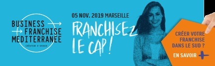La Mie Câline - Business Franchise Méditerranée 2019