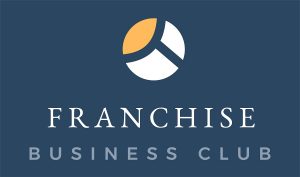 Logo Franchise Business Club