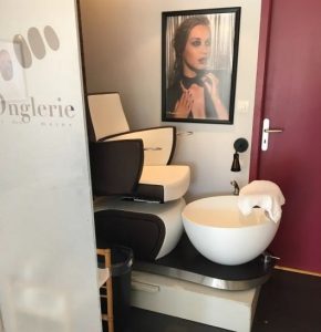 Centre L’Onglerie Gradignan