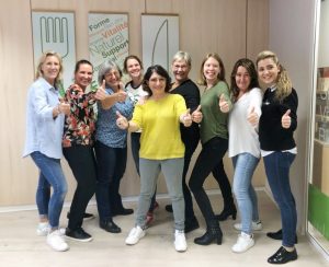 Nouvelles sessions de formations Dietplus