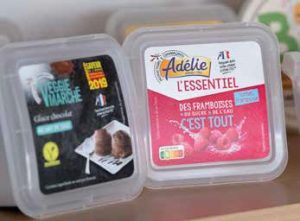 Produits Intermarché