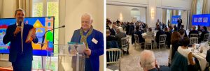 Laforêt « Meilleure Franchise 2019 – 2020 »