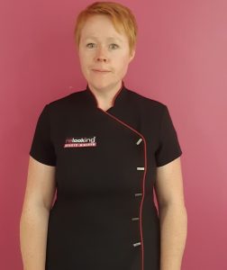 Françoise Grosvalet, franchisée RELOOKING Beauté Minceur à Vannes