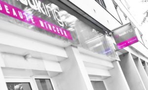 Extérieur centre RELOOKING Beauté Minceur