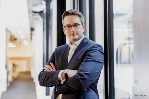 Charles Dorémus, Directeur Au Bureau