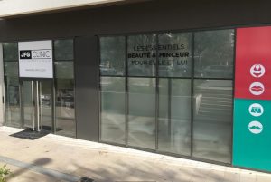 Le profil du franchisé JFG CLINIC 