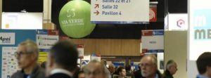 Salon des Maires et des Collectivités locales