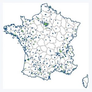 Biocoop, réseau de proximité