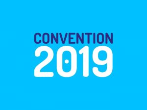 Convention nationale du réseau Centre Services