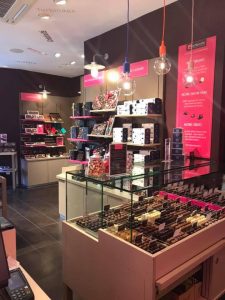 Boutique de Neuville Nice