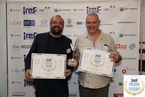 Pascal Larrivé, franchisé Help Confort La Rochelle