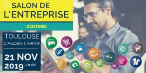 La franchise La Mie Câline vous attend au Salon de l’Entreprise Occitanie