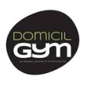 logo Domicil'Gym