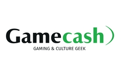 logo Game Cash