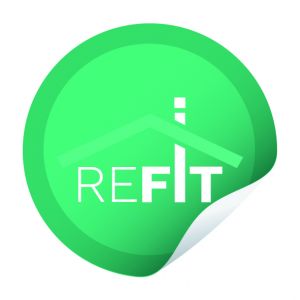 logo Refit