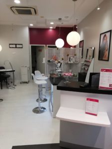 franchise L’Onglerie® de Blagnac