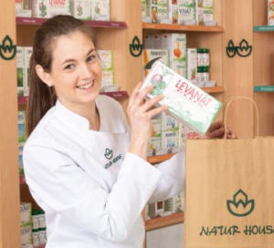 conseil naturhouse