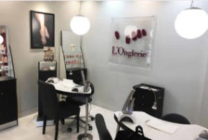 centre L'Onglerie