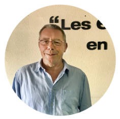Pierre, franchisé Pano