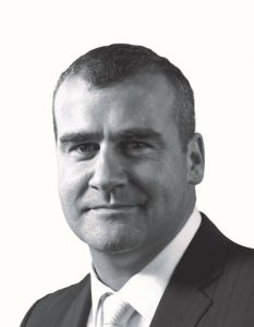 Olivier Couteau, franchisé Diagamter Angers et Le Mans