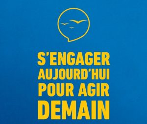 Bureau Vallée, franchise engagée dans le respect de l’environnement