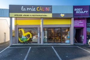 Franchise La Mie Câline de Lorient