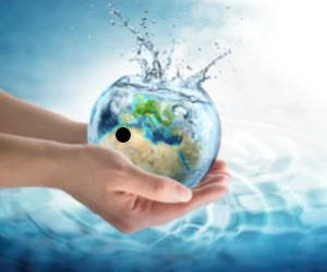 préservation de l'eau