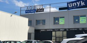 Aquilus Brives-Charensac