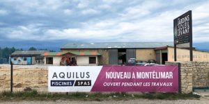 Aquilus Montélimar
