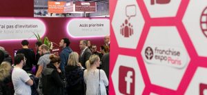 Salon Franchise Expo Paris