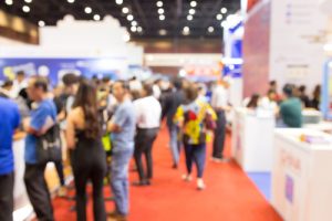 Focus Sur La Premiere Edition Du Salon De La Franchise Halal