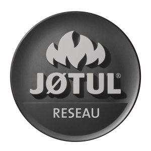 Franchise JØTUL logo