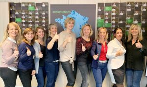 Accompagnement réseau Dietplus