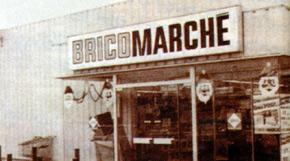 Magasin Bricomarché