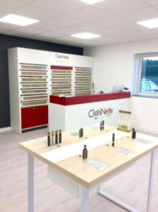 boutique Clopinette