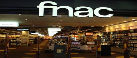 Ouvrir Une Franchise Fnac : Vente De Produits Culturels