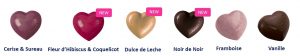 Collection Saint-Valentin - Leonidas