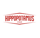 logo Hippopotamus
