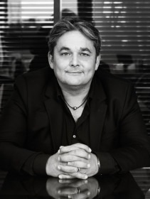 Philippe Bramedie, Président-Fondateur Les Comptoirs de la Bio