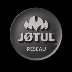 Logo Franchise Jotul