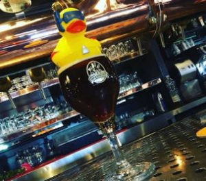 bière brune