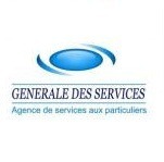 logo Générale des Services