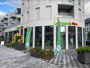 point de vente