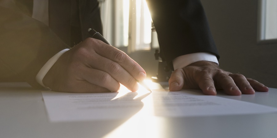 Contrat de franchise