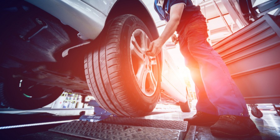 Franchise automobile : découvrez les dernières tendances !