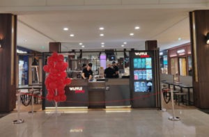 Comment entreprendre aux côtés de Waffle Factory ?
