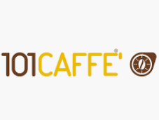 logo 101Caffè